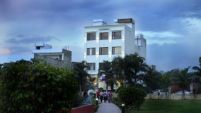 Hotel Park Street